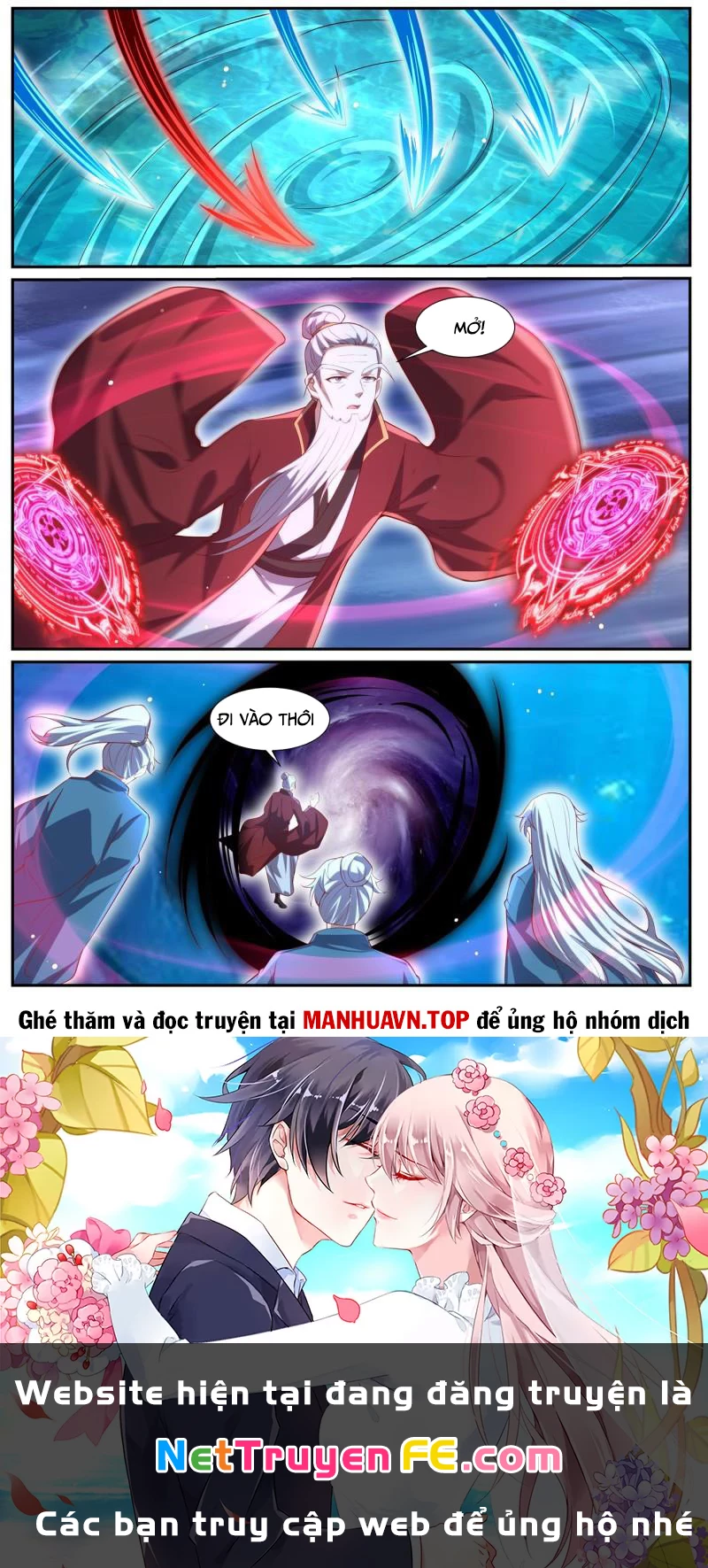 Trọng Sinh Đô Thị Tu Tiên Chapter 1034 - Trang 4