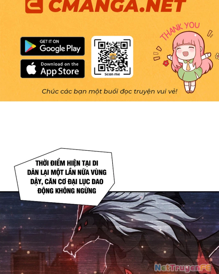 Huyết Cơ Và Kỵ Sĩ Chapter 340 - Trang 4