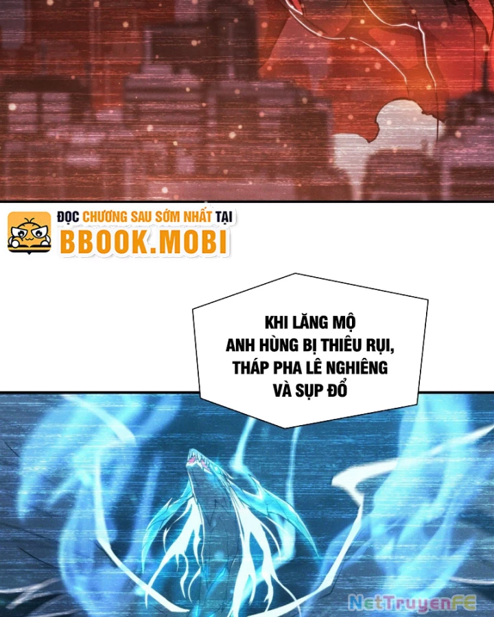 Huyết Cơ Và Kỵ Sĩ Chapter 340 - Trang 4