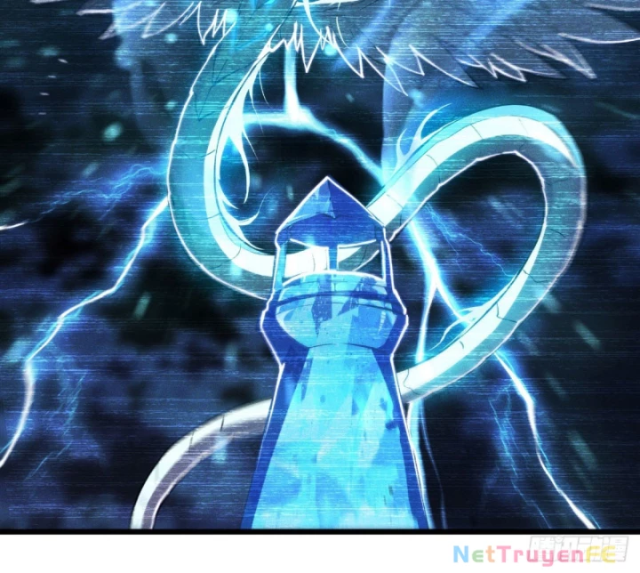 Huyết Cơ Và Kỵ Sĩ Chapter 340 - Trang 4