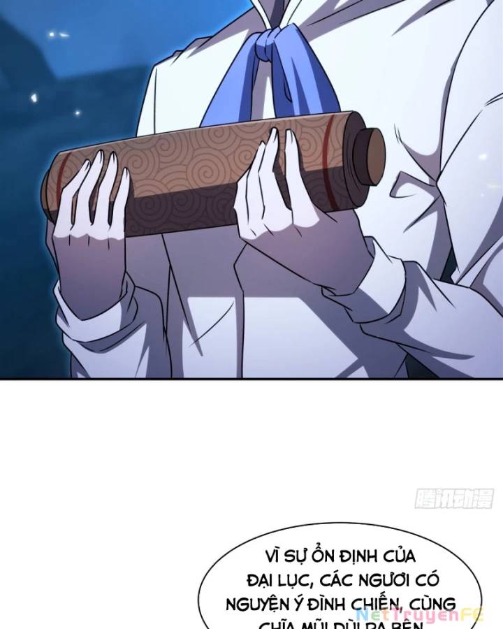 Huyết Cơ Và Kỵ Sĩ Chapter 340 - Trang 4