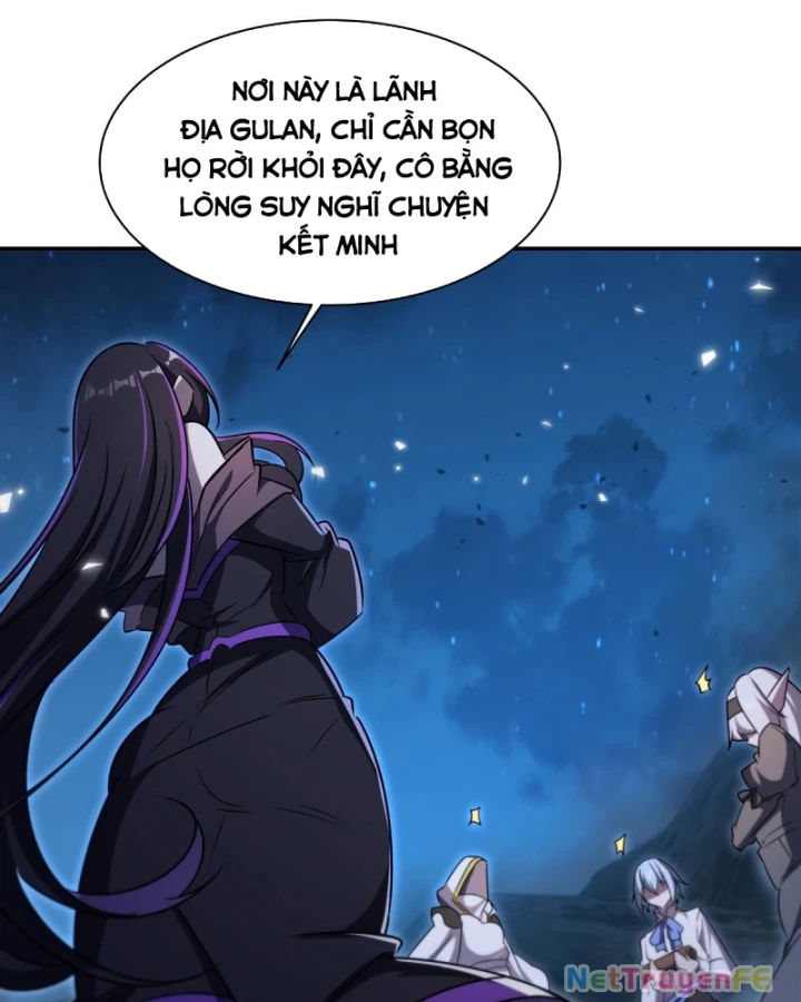 Huyết Cơ Và Kỵ Sĩ Chapter 340 - Trang 4