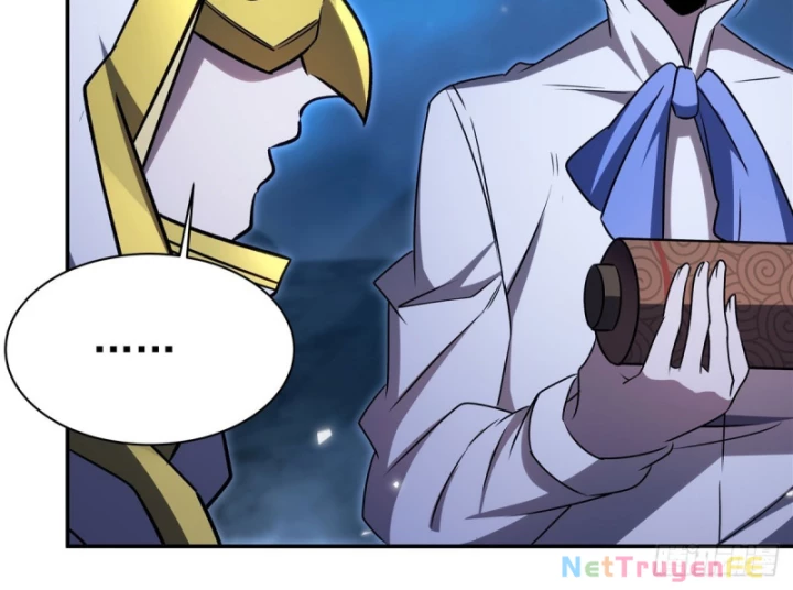 Huyết Cơ Và Kỵ Sĩ Chapter 340 - Trang 4