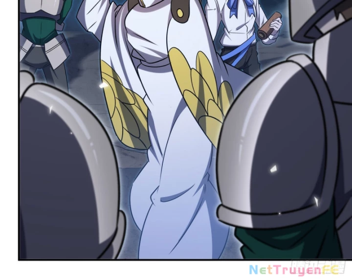 Huyết Cơ Và Kỵ Sĩ Chapter 340 - Trang 4