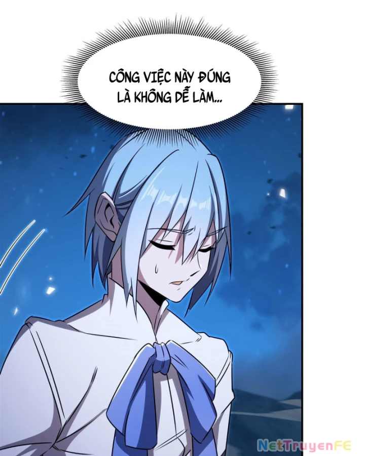 Huyết Cơ Và Kỵ Sĩ Chapter 340 - Trang 4