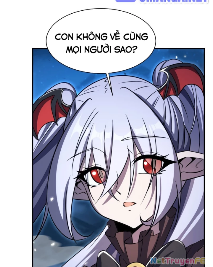 Huyết Cơ Và Kỵ Sĩ Chapter 340 - Trang 4