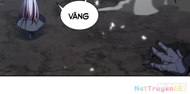 Huyết Cơ Và Kỵ Sĩ Chapter 340 - Trang 4