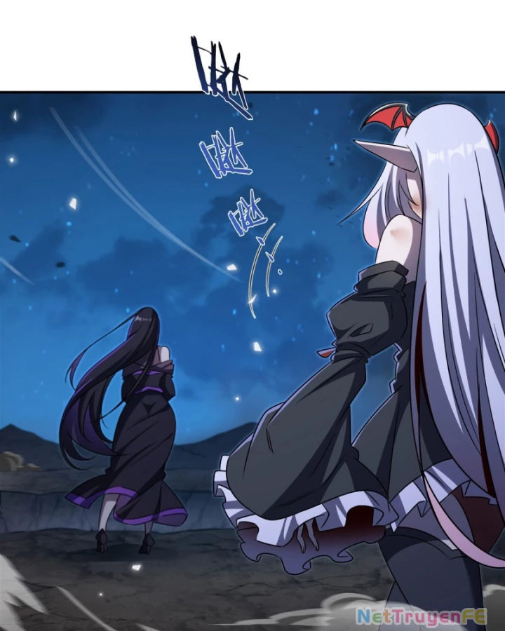 Huyết Cơ Và Kỵ Sĩ Chapter 340 - Trang 4