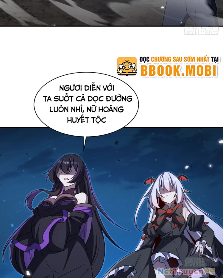 Huyết Cơ Và Kỵ Sĩ Chapter 340 - Trang 4