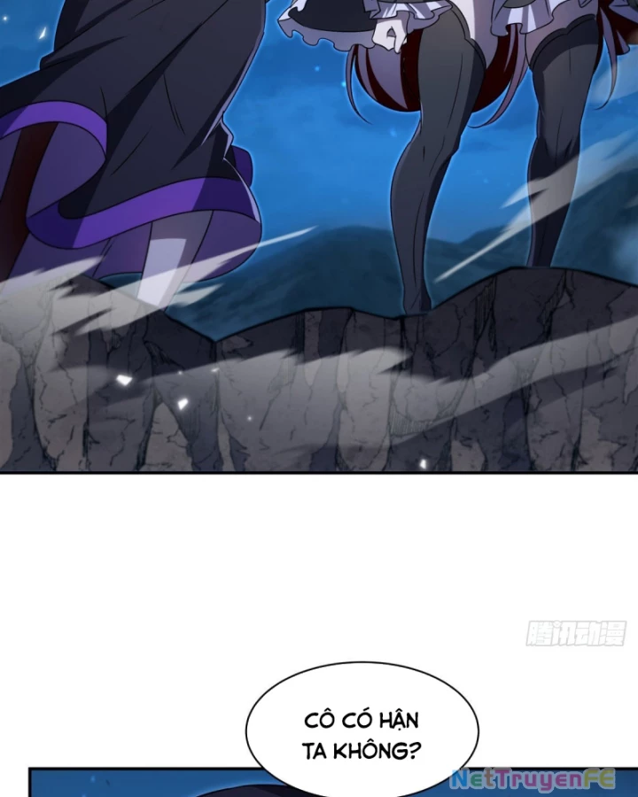 Huyết Cơ Và Kỵ Sĩ Chapter 340 - Trang 4