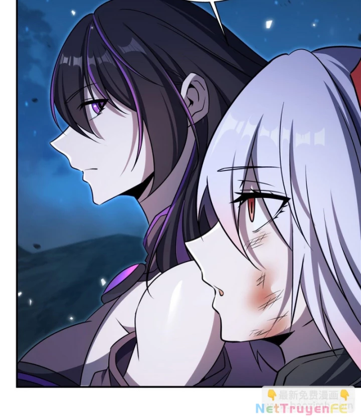 Huyết Cơ Và Kỵ Sĩ Chapter 340 - Trang 4