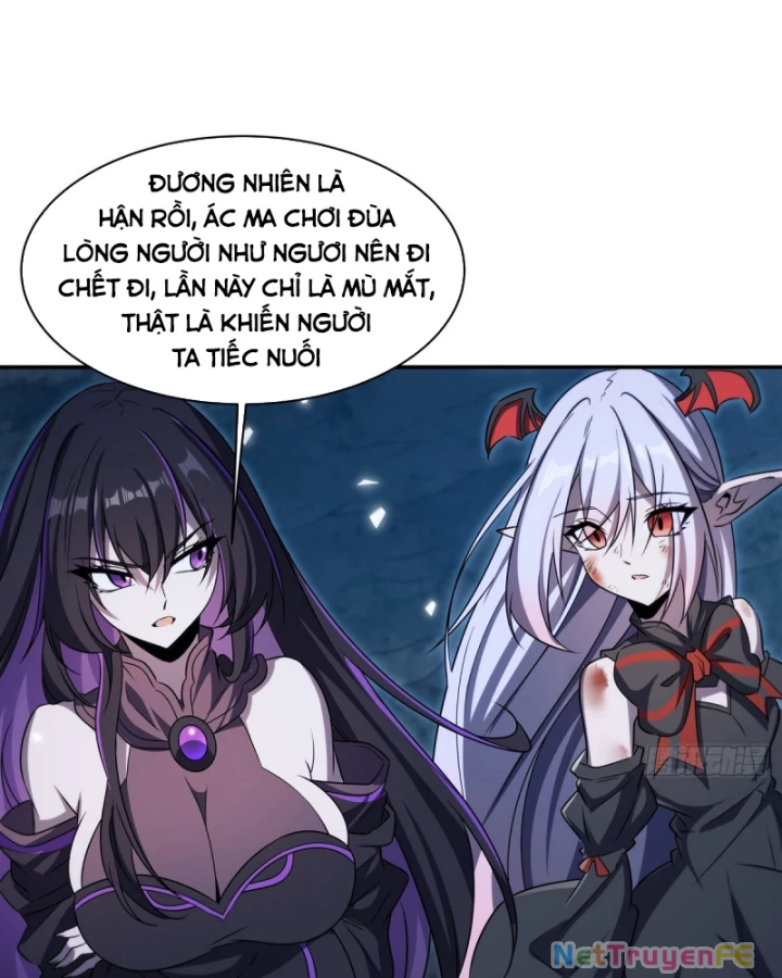 Huyết Cơ Và Kỵ Sĩ Chapter 340 - Trang 4