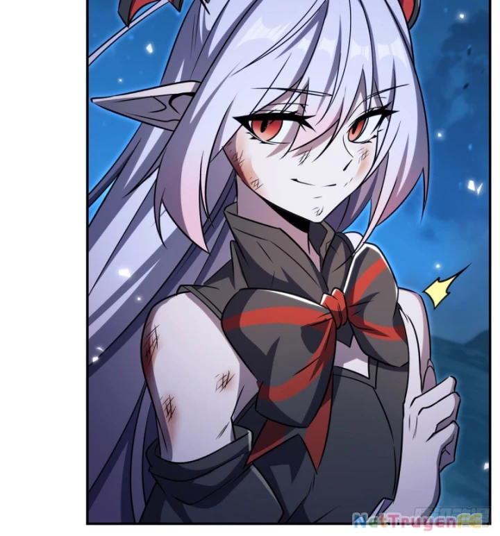 Huyết Cơ Và Kỵ Sĩ Chapter 340 - Trang 4