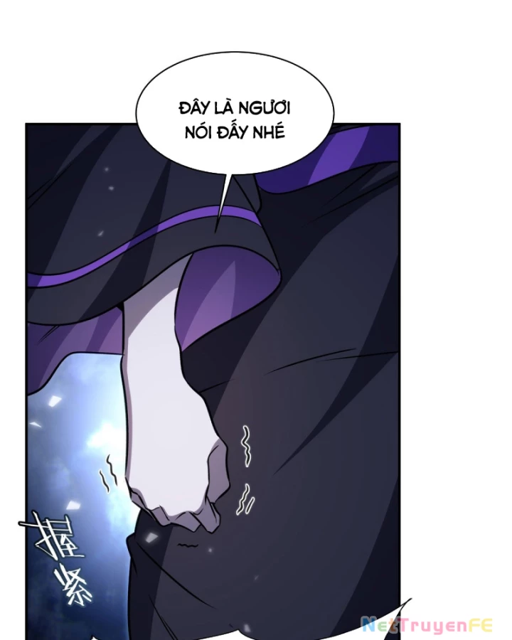 Huyết Cơ Và Kỵ Sĩ Chapter 340 - Trang 4