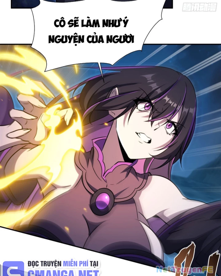 Huyết Cơ Và Kỵ Sĩ Chapter 340 - Trang 4