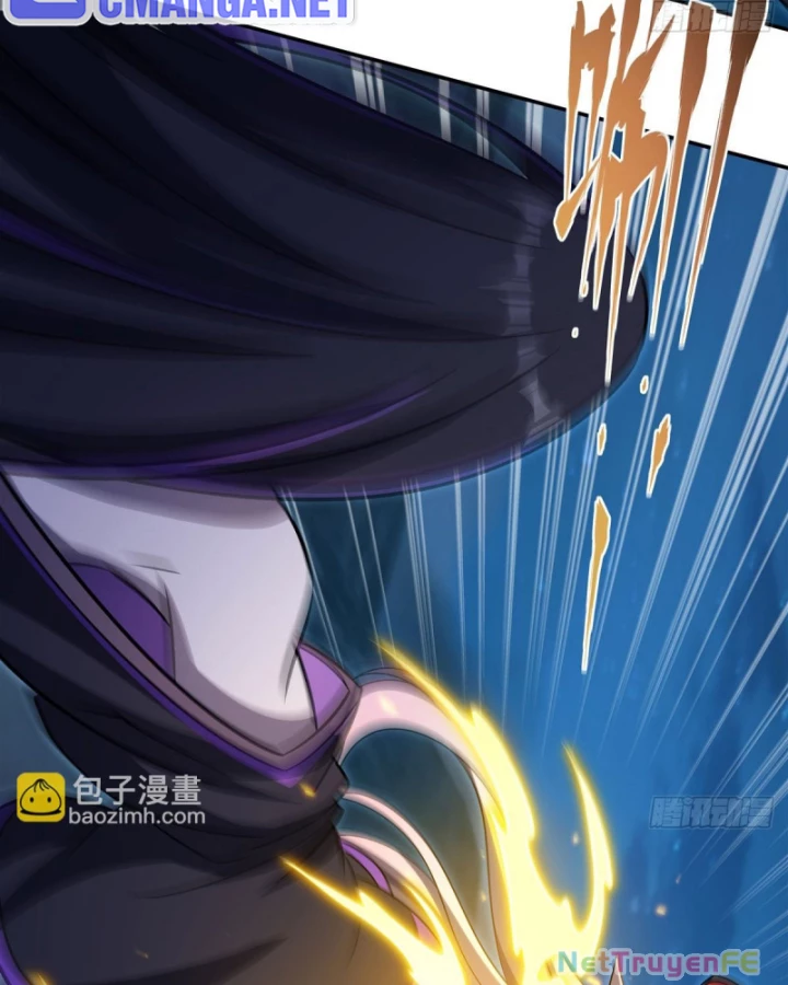 Huyết Cơ Và Kỵ Sĩ Chapter 340 - Trang 4