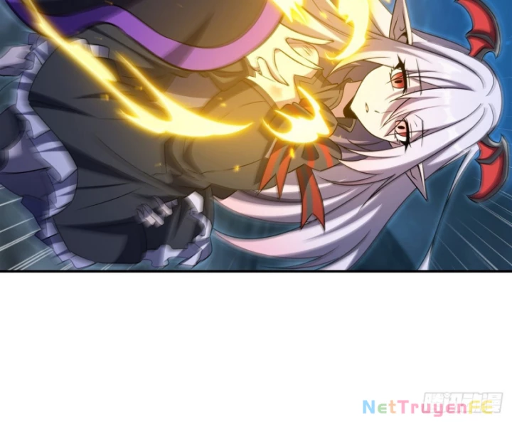 Huyết Cơ Và Kỵ Sĩ Chapter 340 - Trang 4