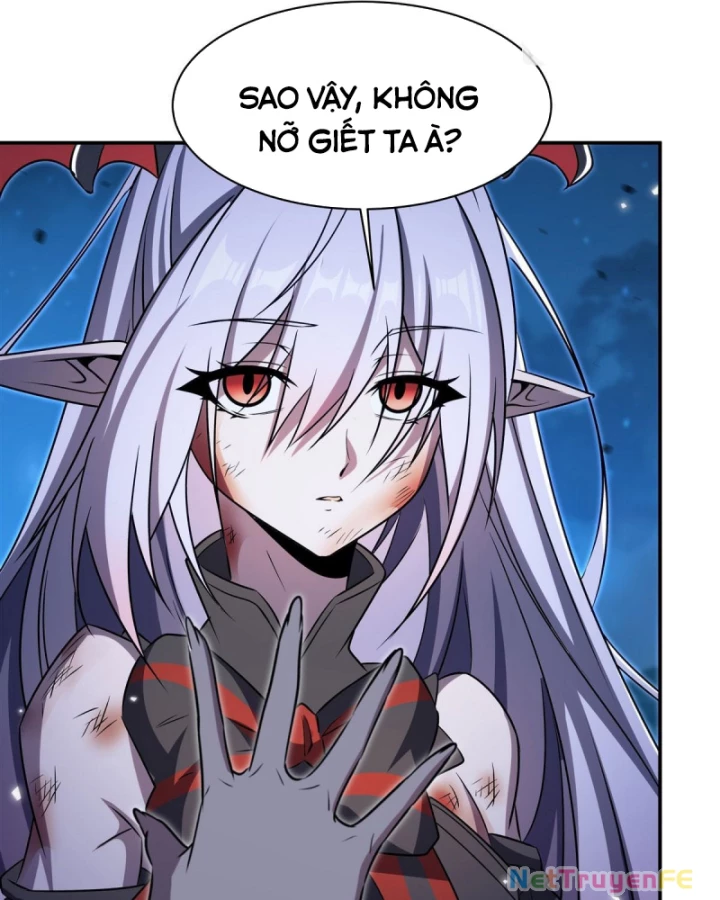 Huyết Cơ Và Kỵ Sĩ Chapter 340 - Trang 4