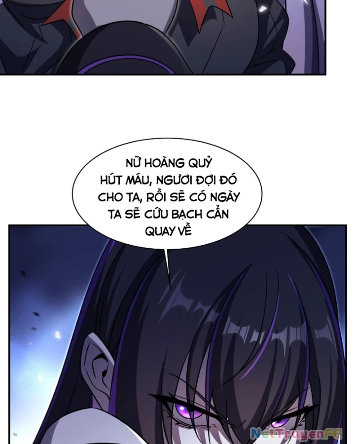 Huyết Cơ Và Kỵ Sĩ Chapter 340 - Trang 4