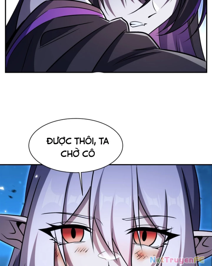 Huyết Cơ Và Kỵ Sĩ Chapter 340 - Trang 4