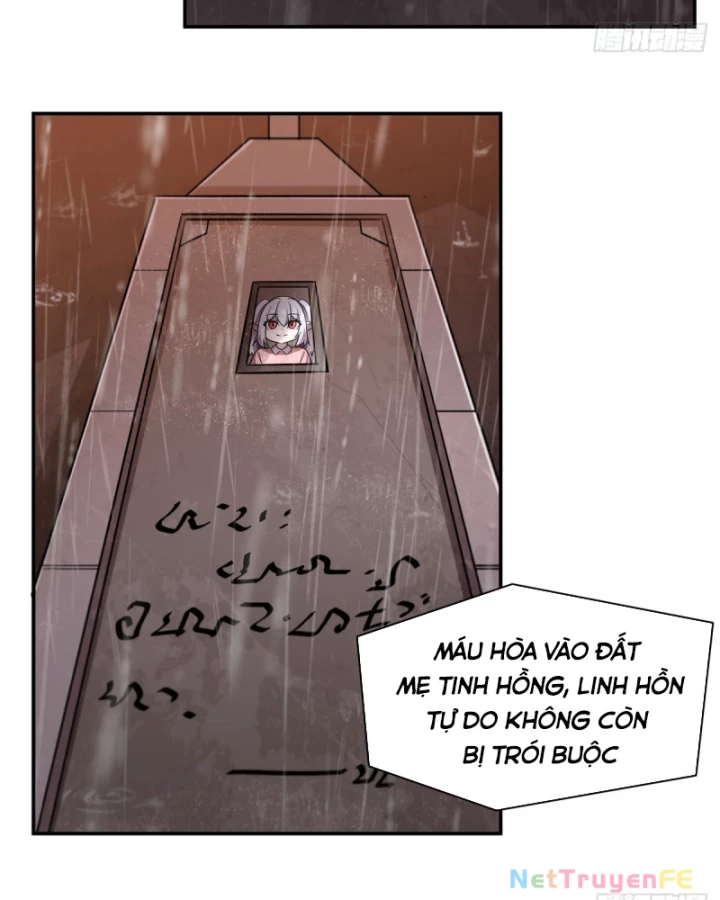 Huyết Cơ Và Kỵ Sĩ Chapter 340 - Trang 4