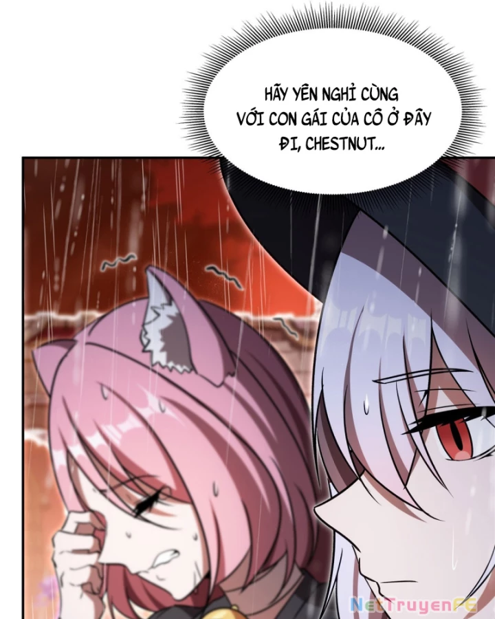 Huyết Cơ Và Kỵ Sĩ Chapter 340 - Trang 4