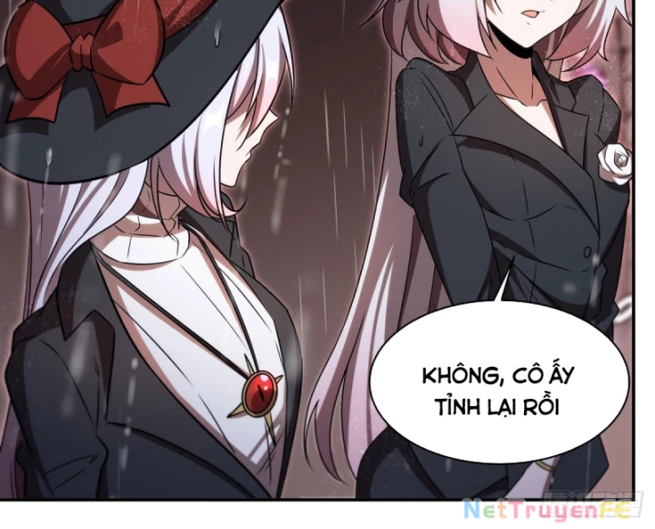 Huyết Cơ Và Kỵ Sĩ Chapter 340 - Trang 4