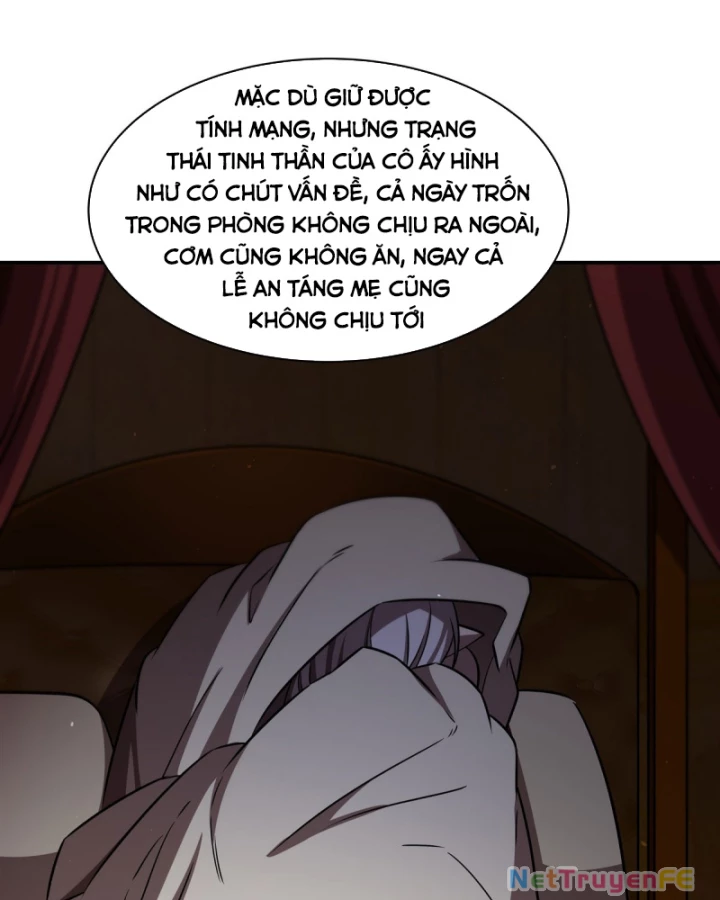 Huyết Cơ Và Kỵ Sĩ Chapter 340 - Trang 4