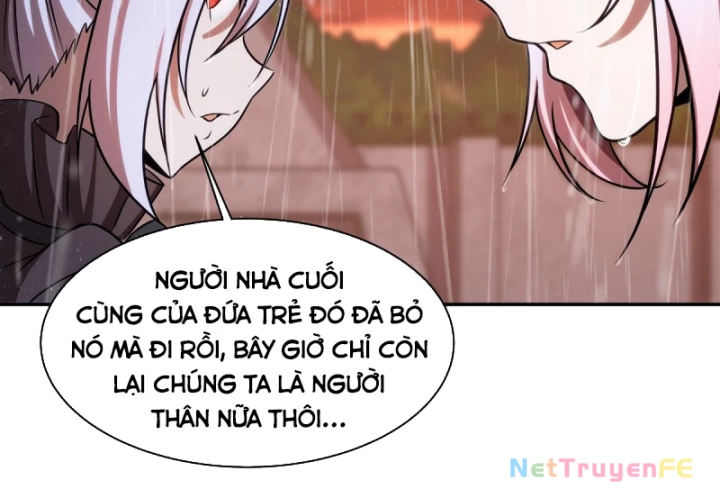 Huyết Cơ Và Kỵ Sĩ Chapter 340 - Trang 4