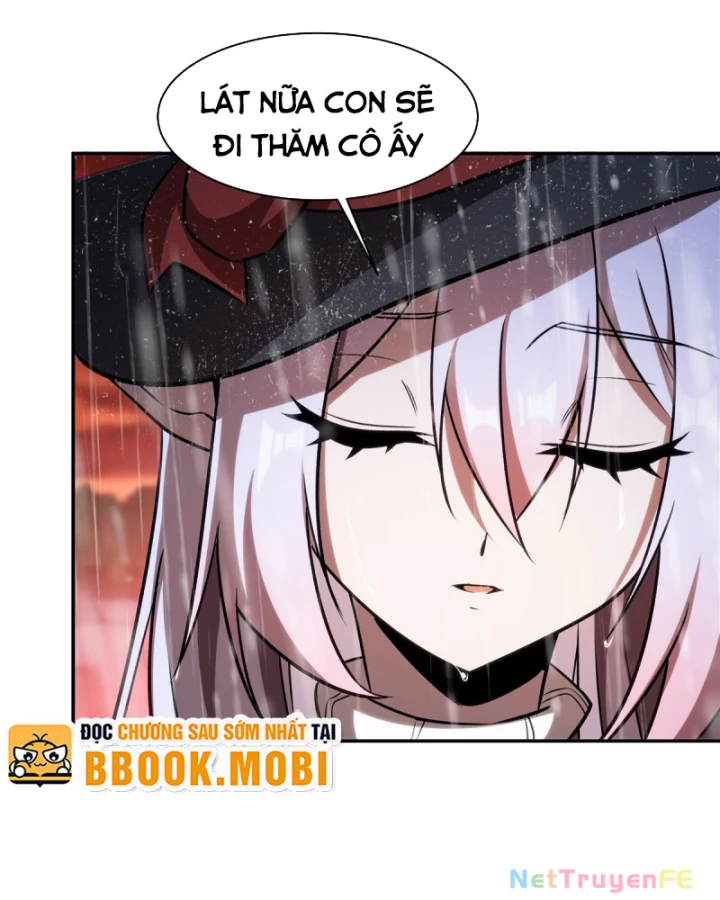 Huyết Cơ Và Kỵ Sĩ Chapter 340 - Trang 4