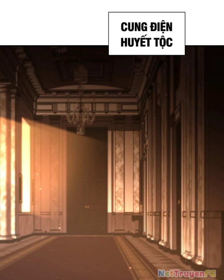 Huyết Cơ Và Kỵ Sĩ Chapter 340 - Trang 4