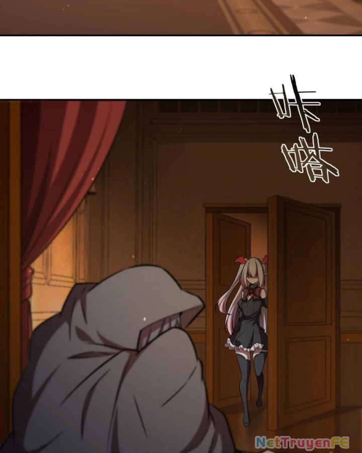 Huyết Cơ Và Kỵ Sĩ Chapter 340 - Trang 4