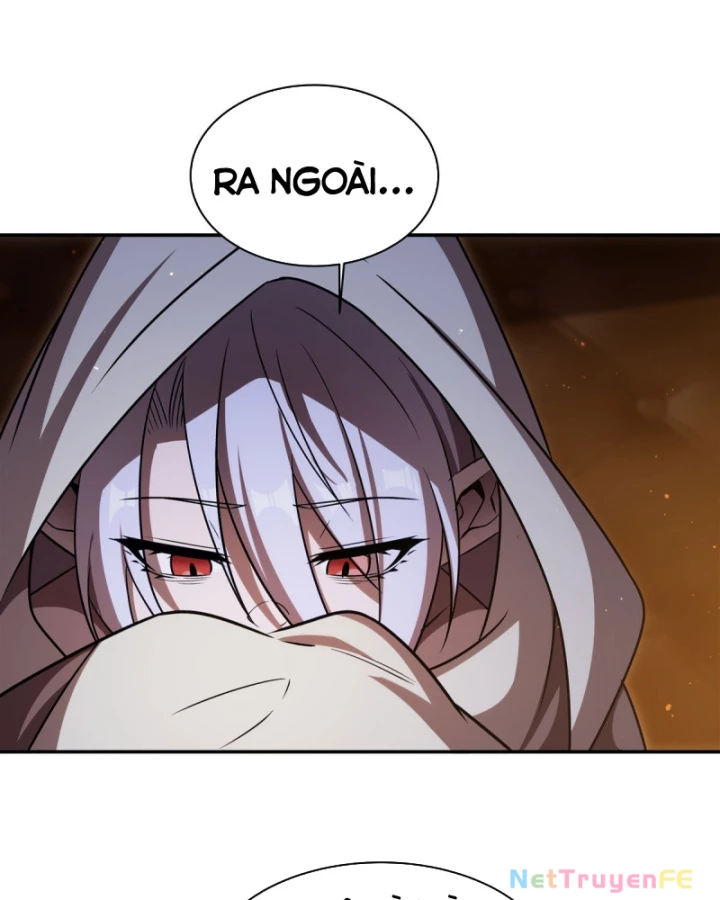 Huyết Cơ Và Kỵ Sĩ Chapter 340 - Trang 4