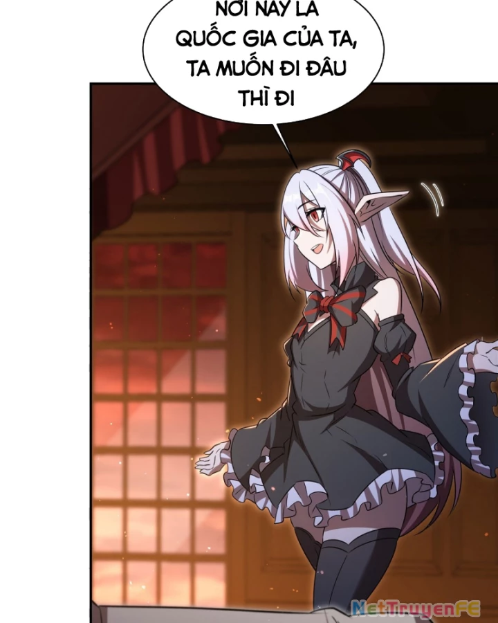 Huyết Cơ Và Kỵ Sĩ Chapter 340 - Trang 4