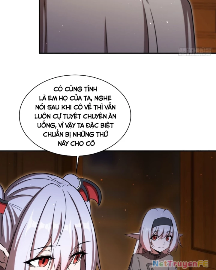 Huyết Cơ Và Kỵ Sĩ Chapter 340 - Trang 4