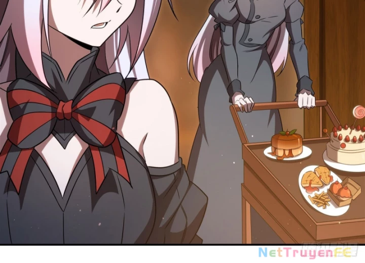 Huyết Cơ Và Kỵ Sĩ Chapter 340 - Trang 4