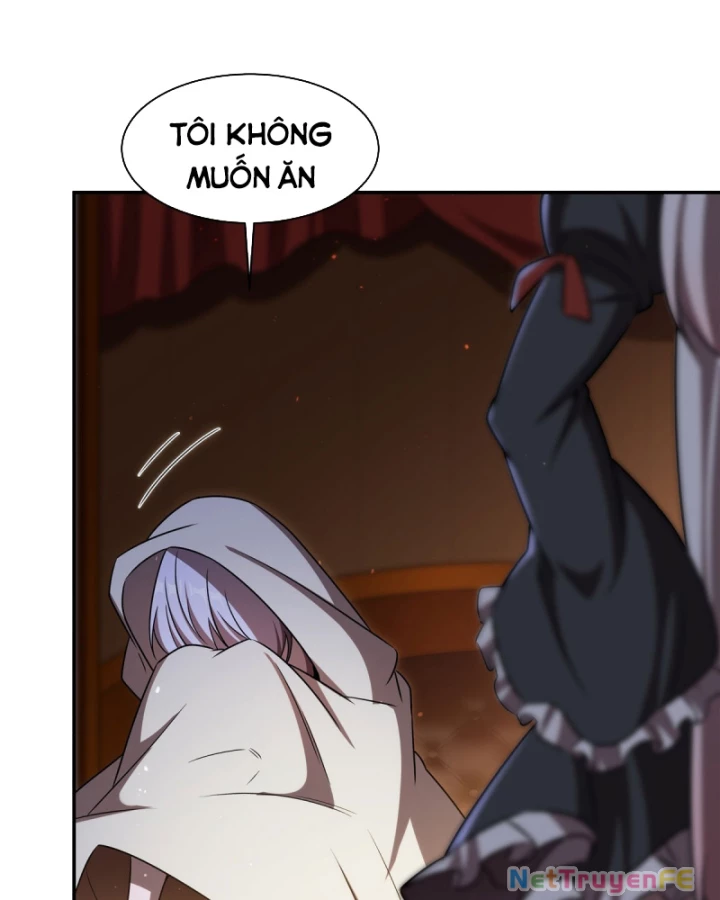 Huyết Cơ Và Kỵ Sĩ Chapter 340 - Trang 4