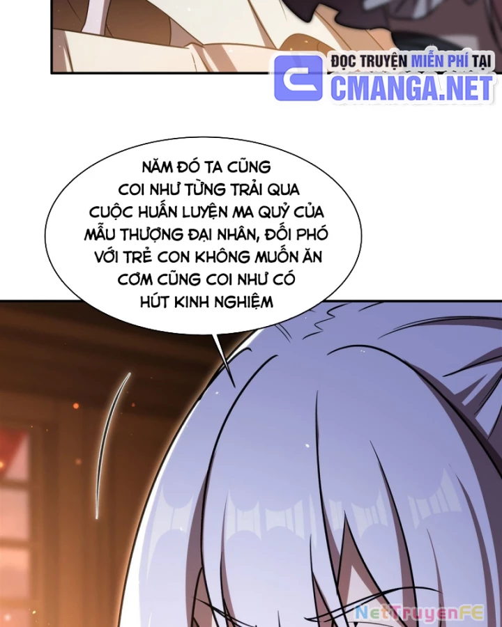 Huyết Cơ Và Kỵ Sĩ Chapter 340 - Trang 4