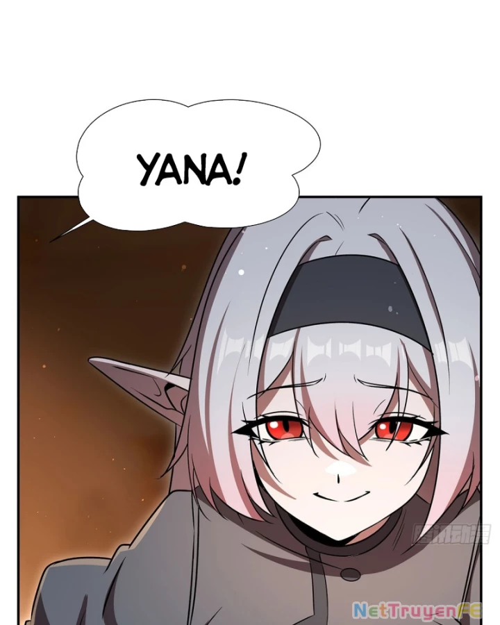 Huyết Cơ Và Kỵ Sĩ Chapter 340 - Trang 4