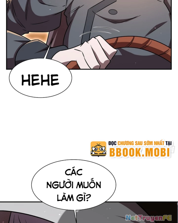 Huyết Cơ Và Kỵ Sĩ Chapter 340 - Trang 4