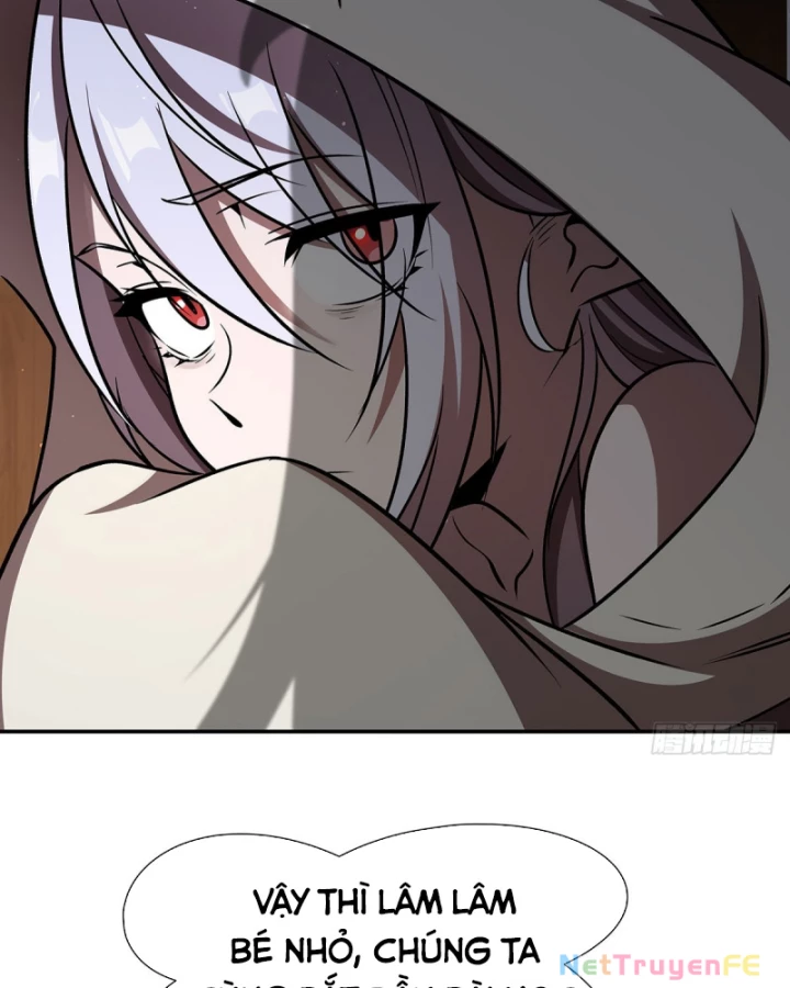 Huyết Cơ Và Kỵ Sĩ Chapter 340 - Trang 4