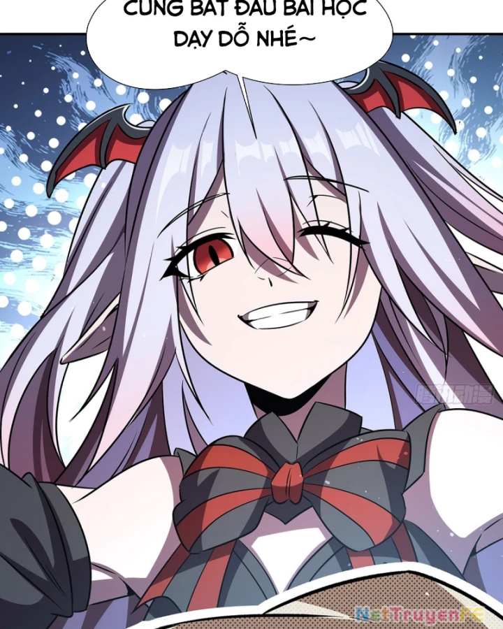 Huyết Cơ Và Kỵ Sĩ Chapter 340 - Trang 4