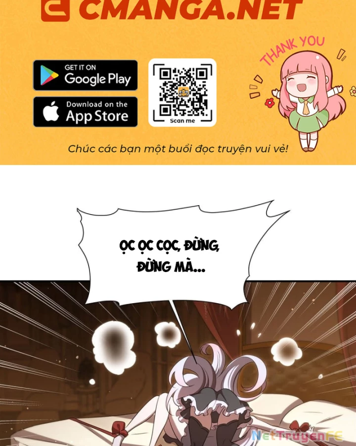 Huyết Cơ Và Kỵ Sĩ Chapter 341 - Trang 4