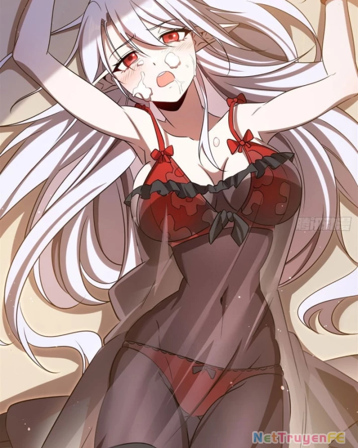 Huyết Cơ Và Kỵ Sĩ Chapter 341 - Trang 4