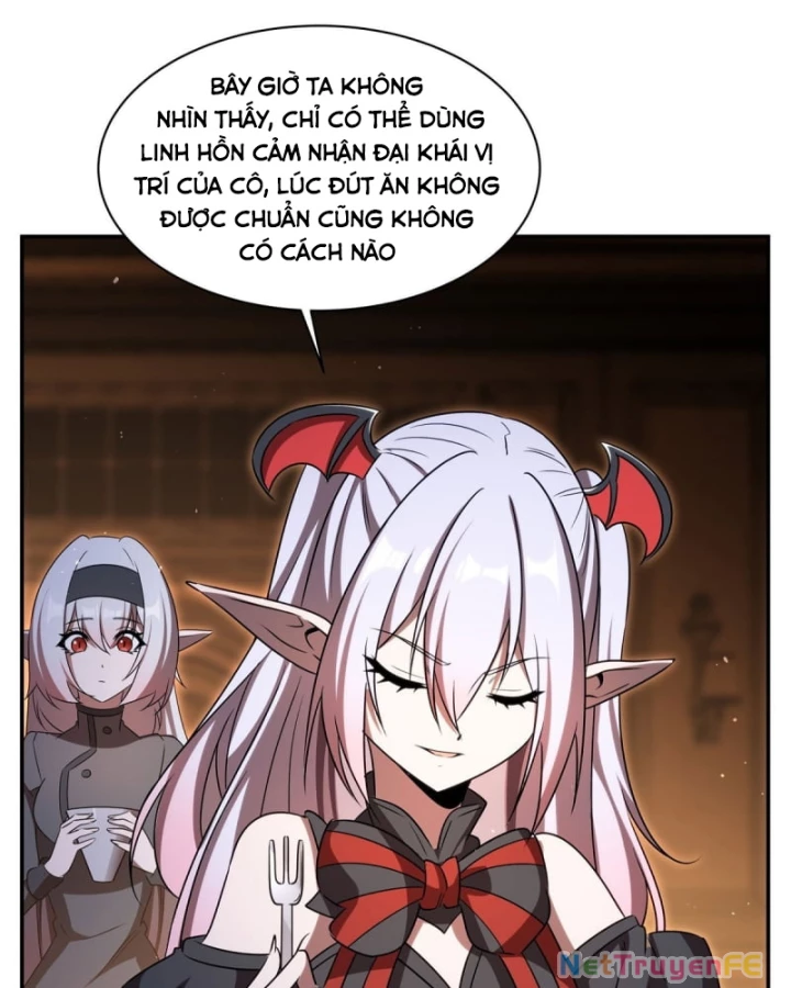 Huyết Cơ Và Kỵ Sĩ Chapter 341 - Trang 4