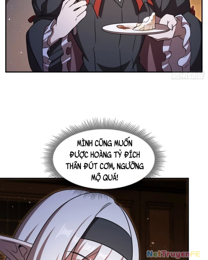 Huyết Cơ Và Kỵ Sĩ Chapter 341 - Trang 4