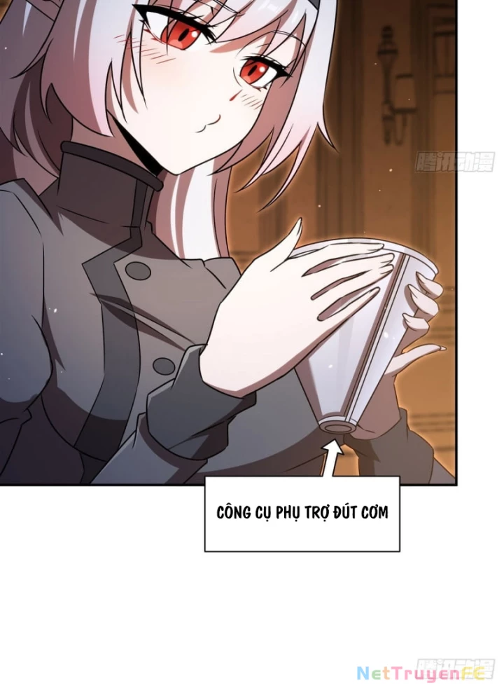 Huyết Cơ Và Kỵ Sĩ Chapter 341 - Trang 4