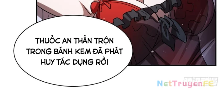 Huyết Cơ Và Kỵ Sĩ Chapter 341 - Trang 4