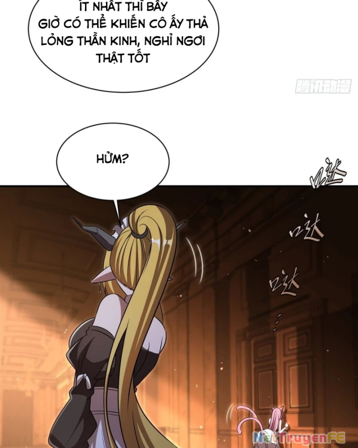 Huyết Cơ Và Kỵ Sĩ Chapter 341 - Trang 4