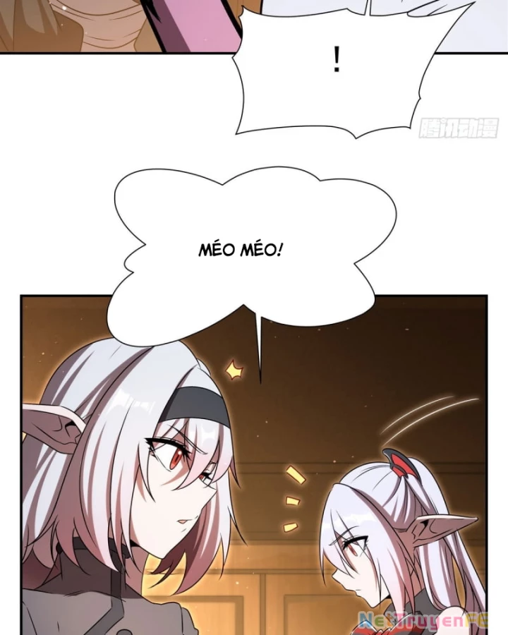 Huyết Cơ Và Kỵ Sĩ Chapter 341 - Trang 4